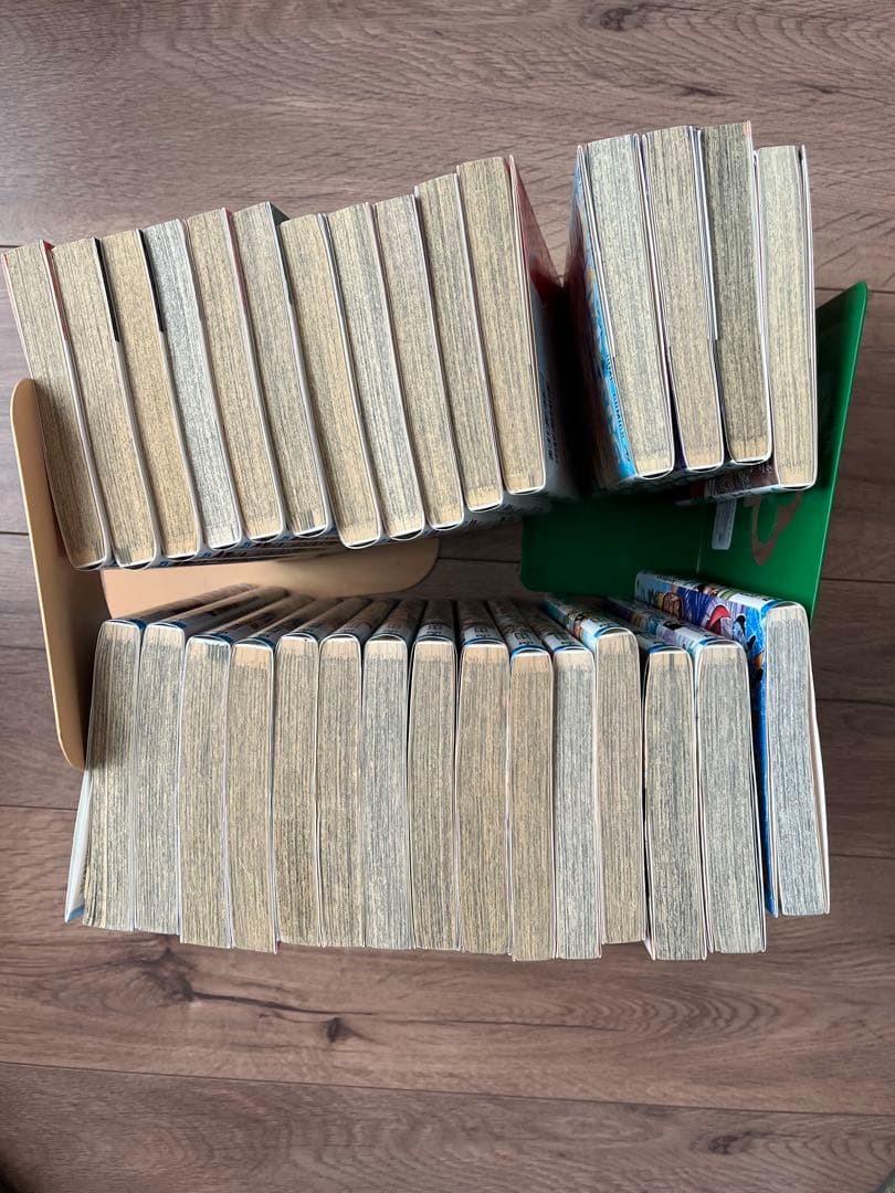 ONE PIECE 1〜102巻セット