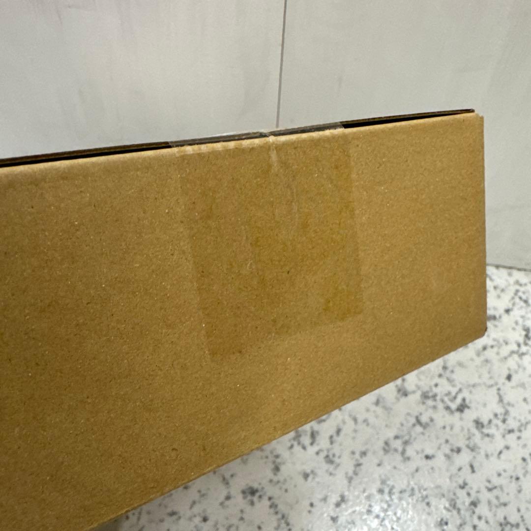 ポケモンカードMEGAハイクラスパック　ドリームex 1BOX シュリンク付