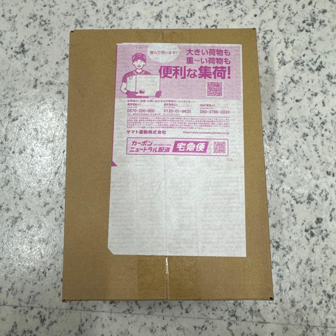 ポケモンカードMEGAハイクラスパック　ドリームex 1BOX シュリンク付