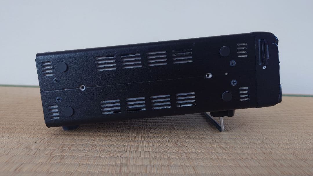 美品　YAESU FT-710 無線機