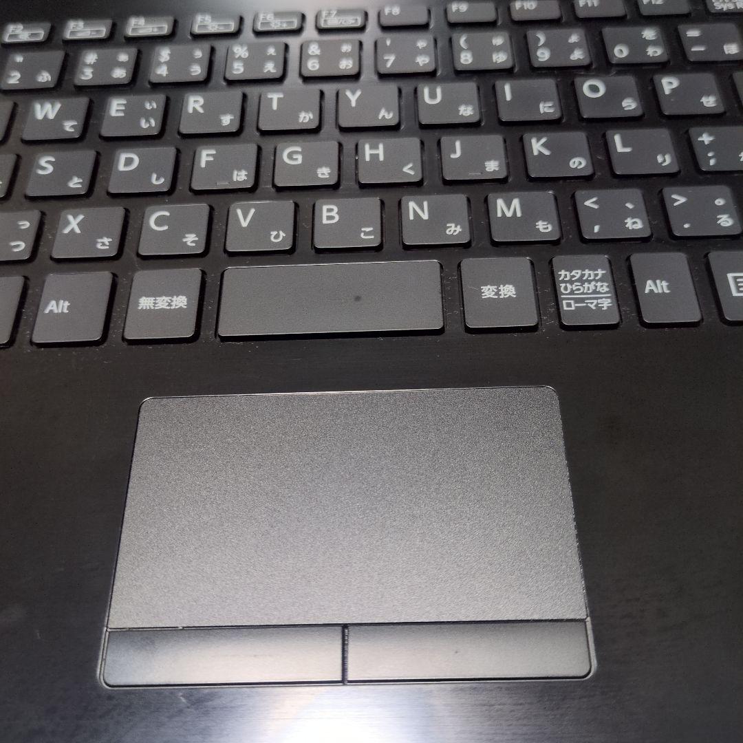 VAIO ノートPC 13.3インチ 本体 ACアダプター付き