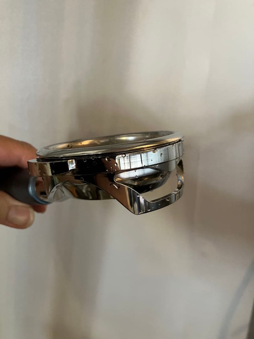 【みー】ボトムレスポルタフィルター色違い2個セット