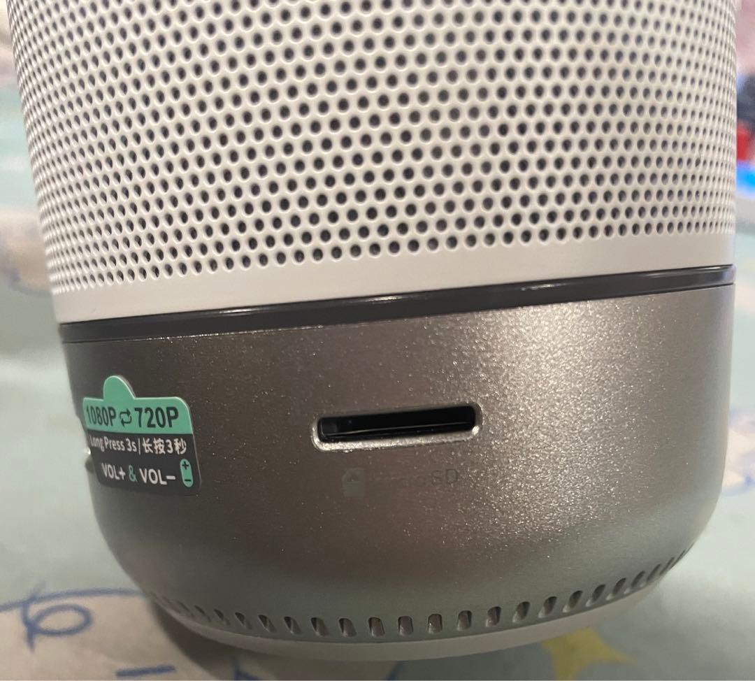 Kandao Meeting S Webカメラ