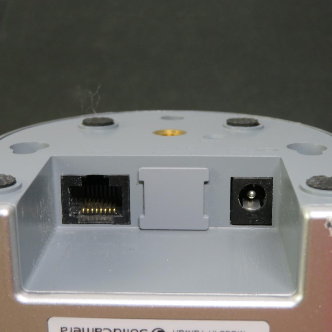 ■中古■送料無料■ソリッドカメラ■IPC-05ProⅡ■ライブカメラ■0166