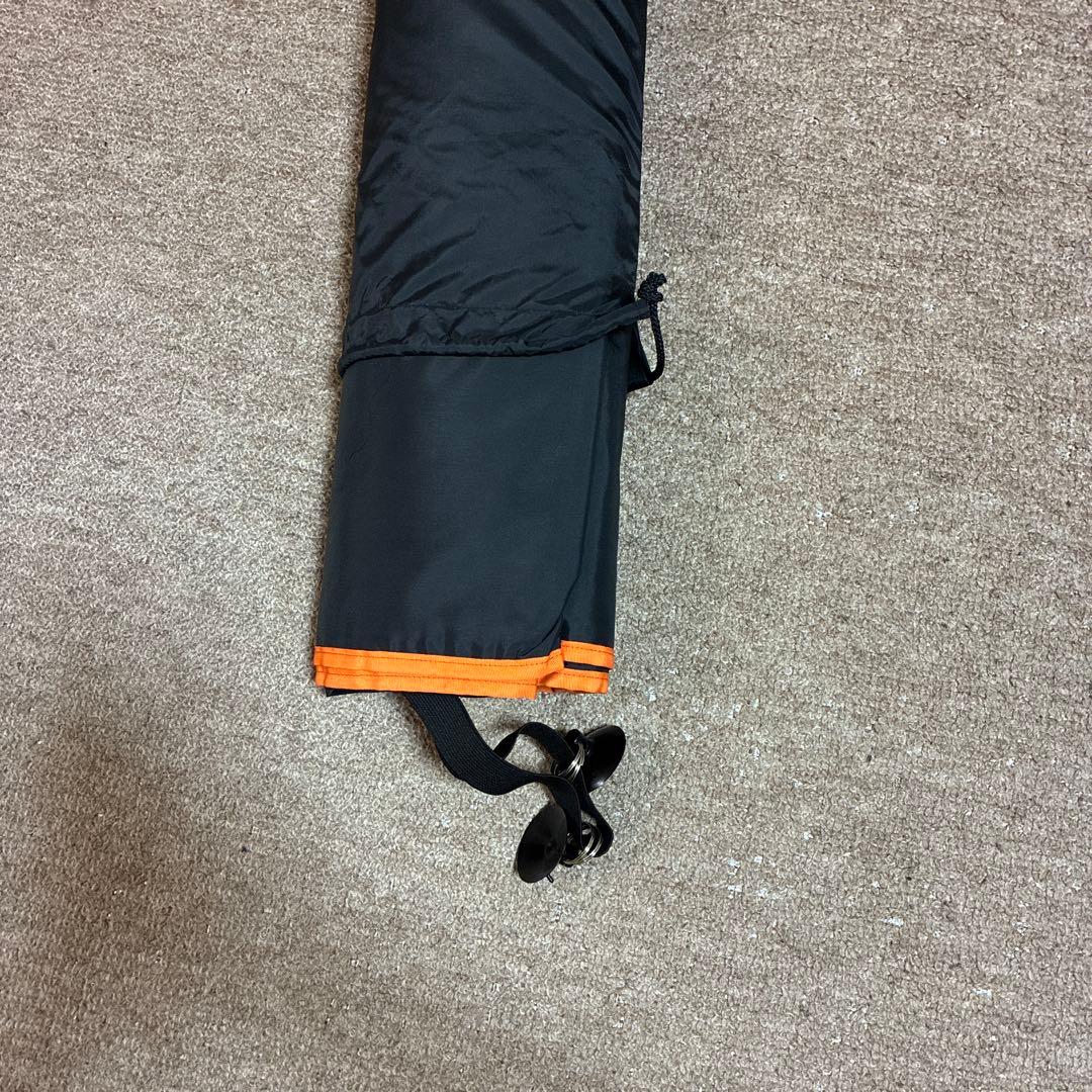 ☆MADLYS プライバシールーム デリカd5 ブラック