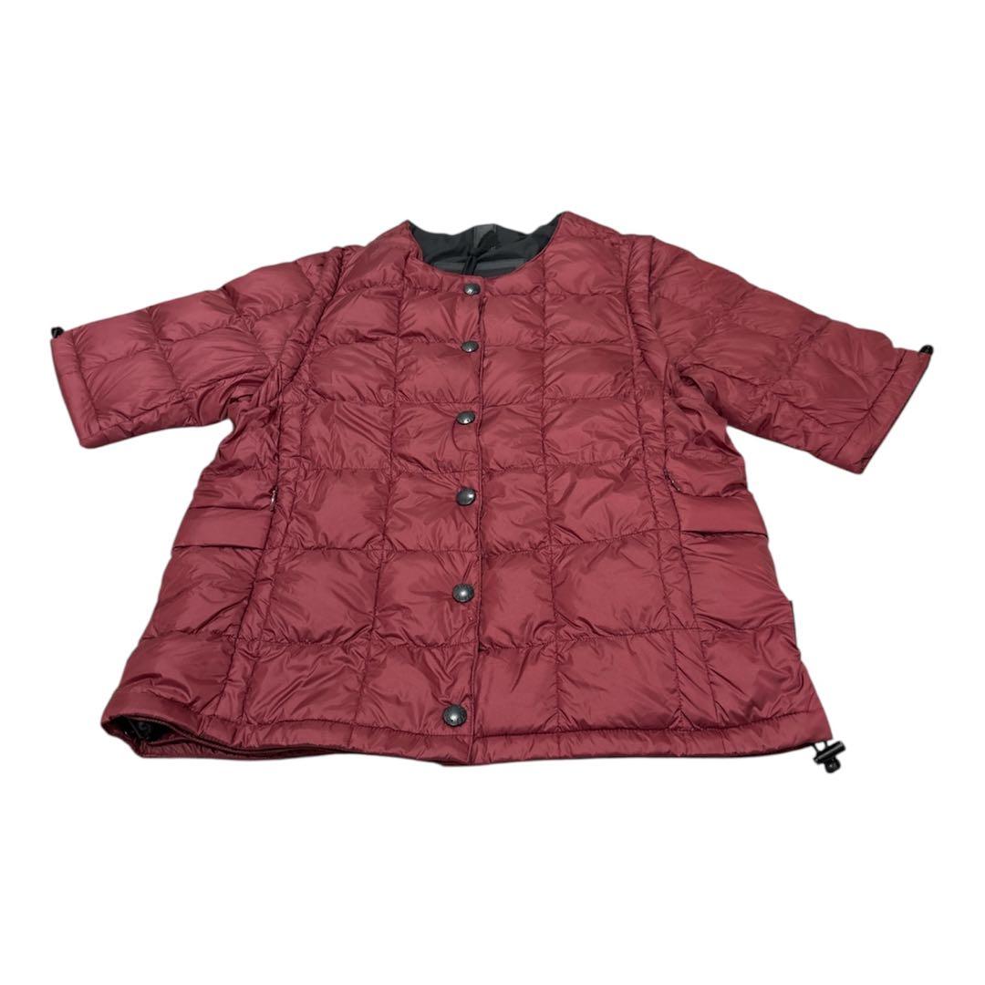 【未使用】希少 TAION EXTRA 3WAY ヒーティングダウン M