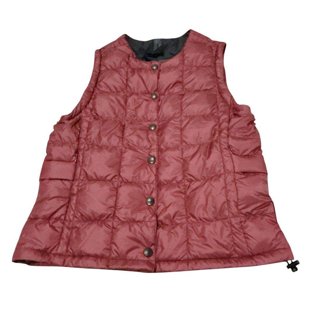 【未使用】希少 TAION EXTRA 3WAY ヒーティングダウン M