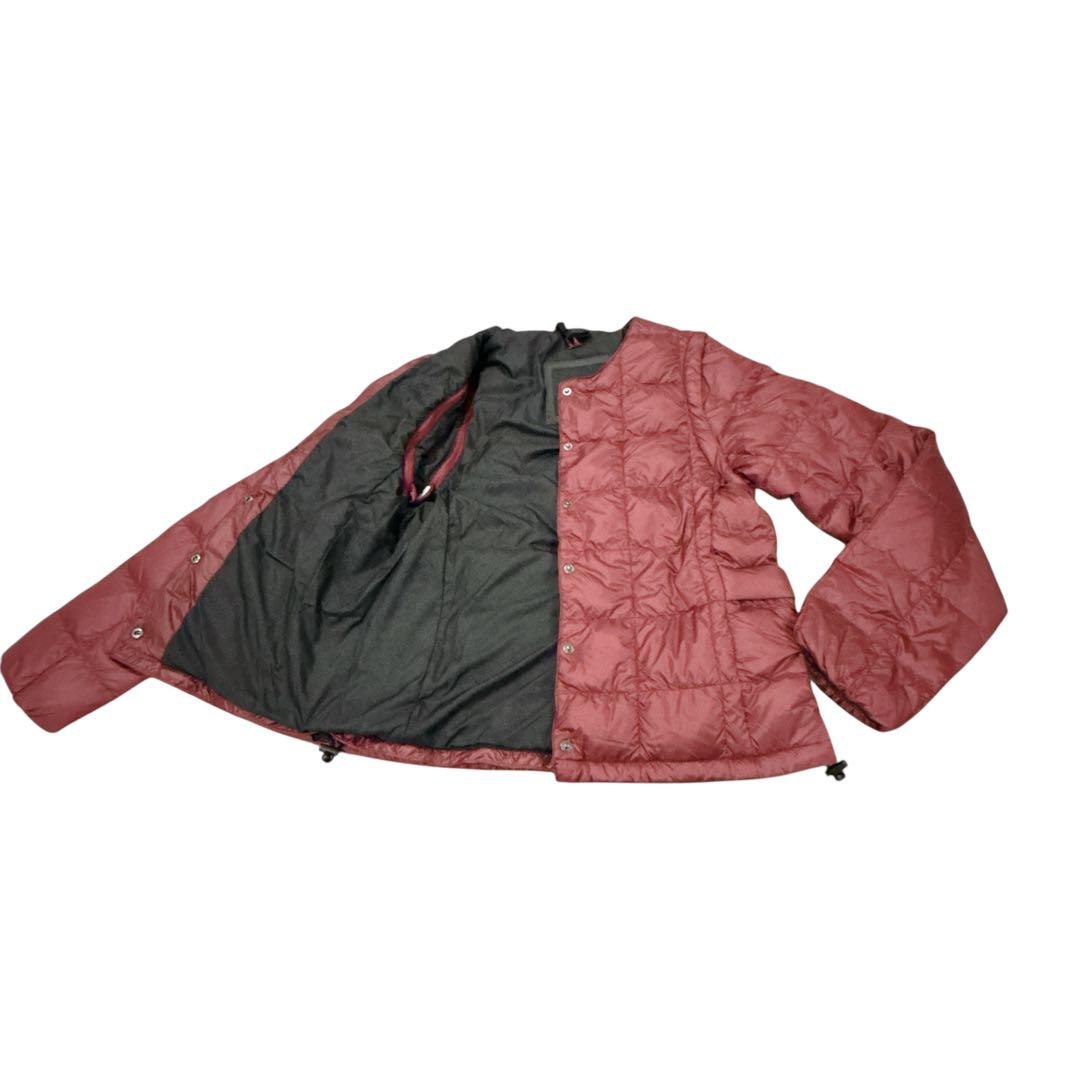 【未使用】希少 TAION EXTRA 3WAY ヒーティングダウン M