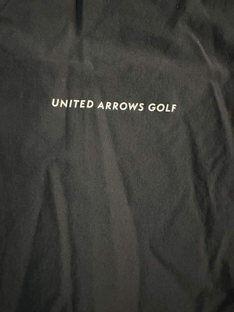 とおるUNITEDARROWS Golハイブリッド フーディジャケットXL