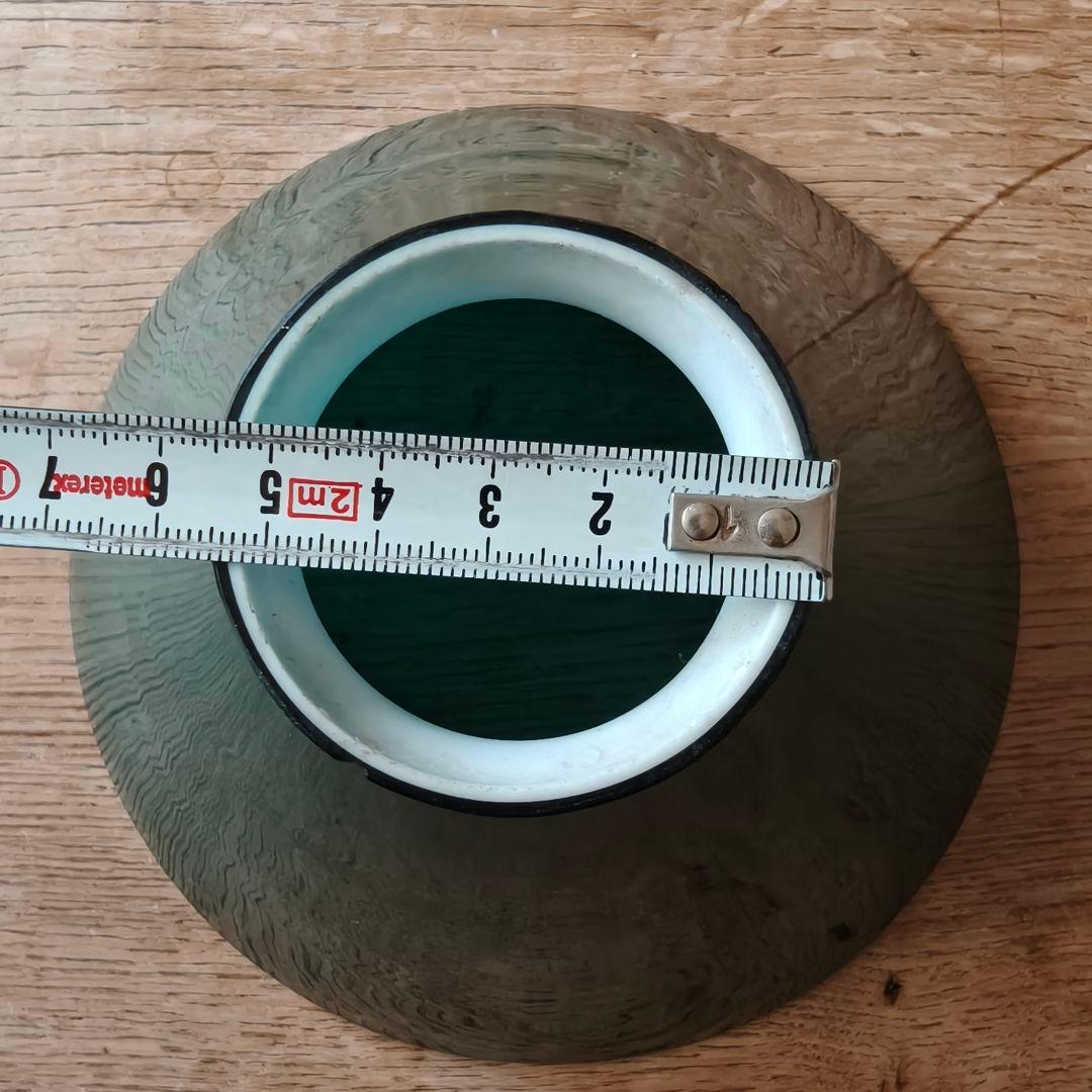 cocorizo様アンティーク エメラライト ランプシェード Emeralite