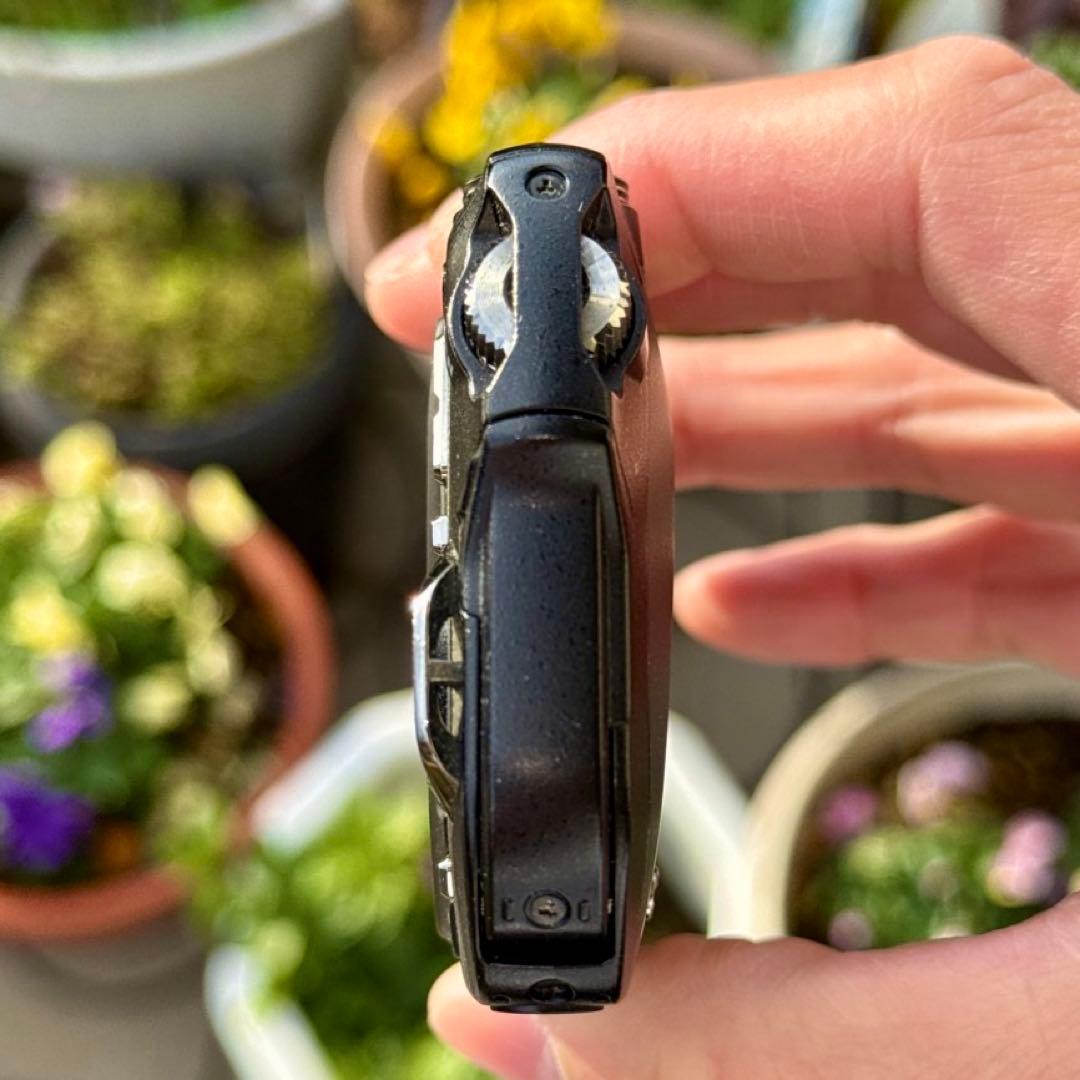 ☆動作OK CASIO EXILIM EX-G1 防水 バッテリー&メモリー付き