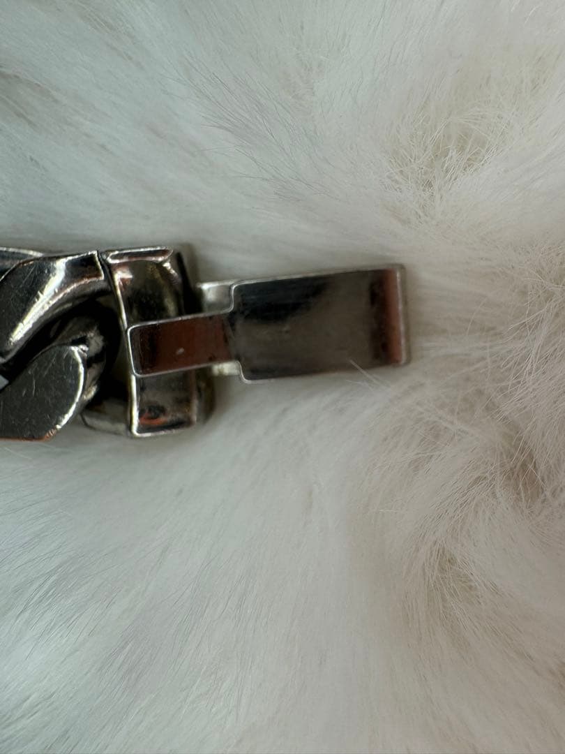 Louis Vuitton チェーンブレスレット　モノグラム　M62486