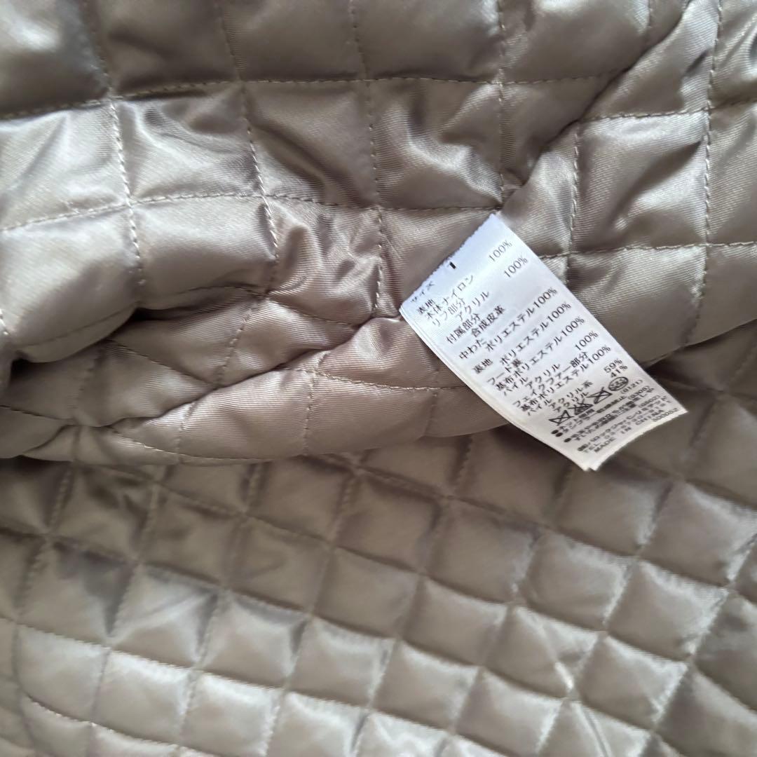 ジャケット・アウター type N-2B flight short bomberjacket n2b