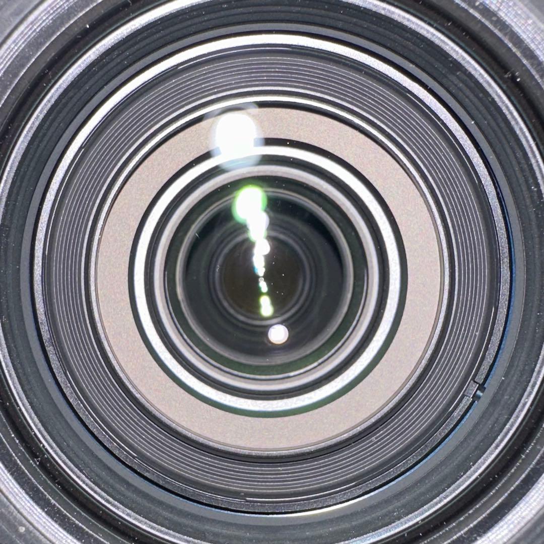 SIGMA 100-400mm F5-6.3 DG OS HSM EFマウント