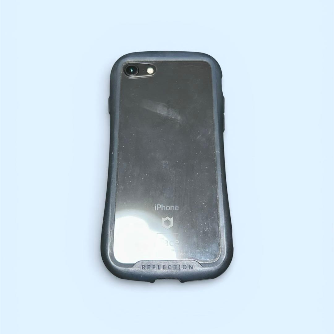 iPhone8 本体 グレー gray 最終値下げ