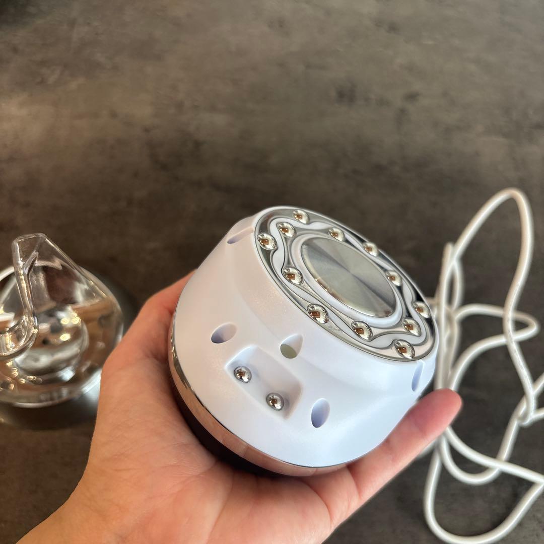 キャビスパ RFコア Plus (ブラック)