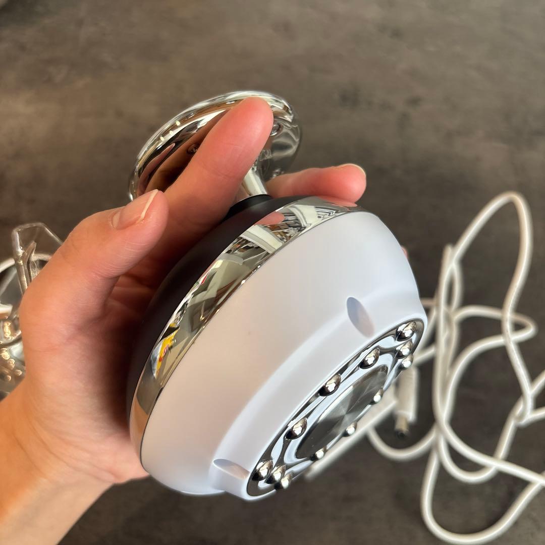 キャビスパ RFコア Plus (ブラック)