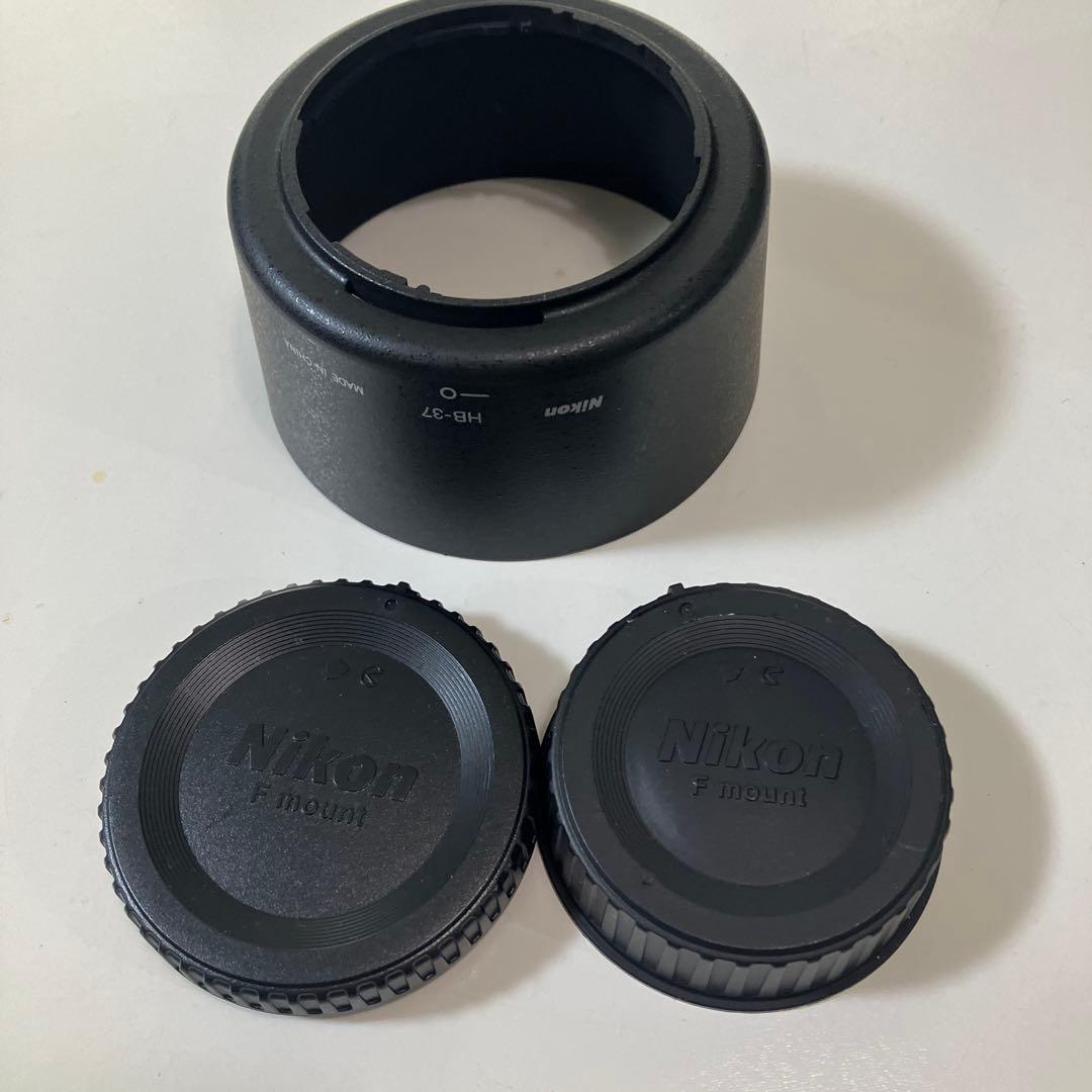 Nikon D3300ダブルズームキット一眼レフ　三脚　ワイヤレスアダプターあり