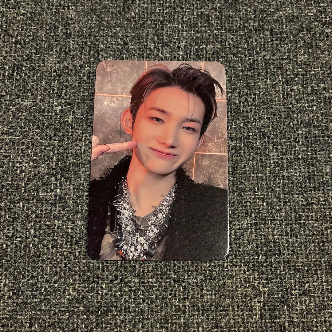 &TEAM JO NOW ジョー ジョウ トレカ 特典 DMM