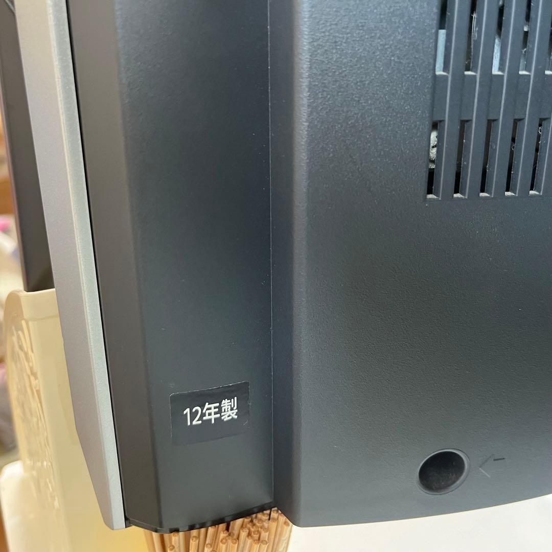 東芝 液晶テレビ 42ZG2 42インチ 2012年製 録画機能内蔵