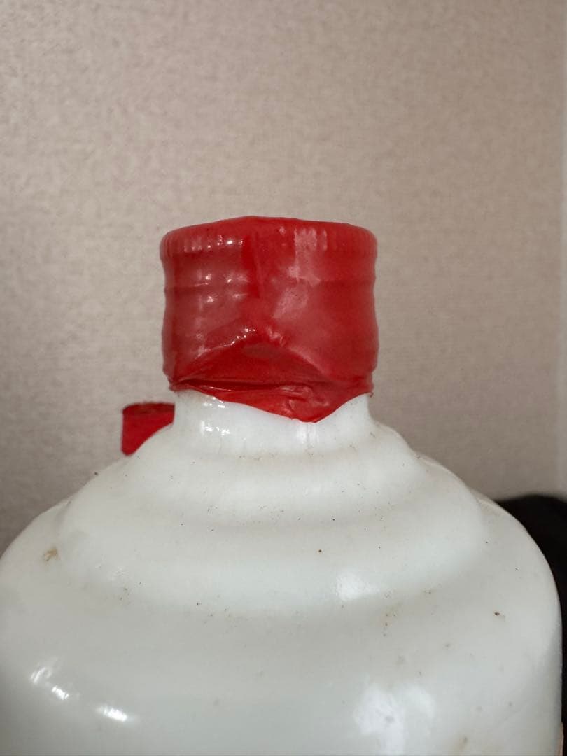 1001g 53%500ml　茅台酒　マオタイ酒　天女ラベル　古酒 MOUTAI
