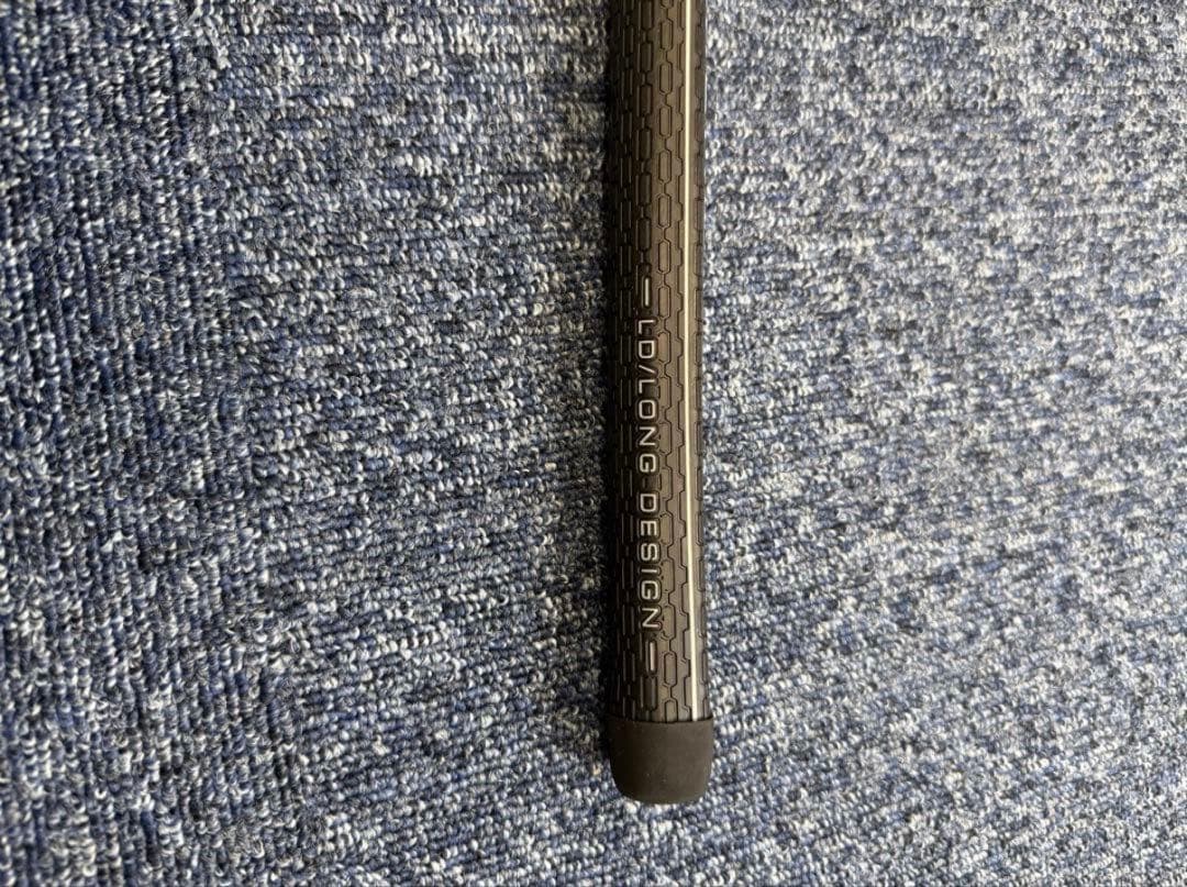 【新品未使用】SCOTTY CAMERON ゴルフグリップ 17インチ