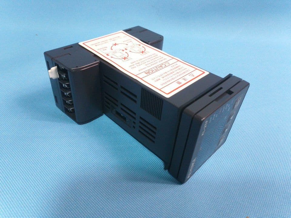 キーエンス　KEYENCE　PID温度調節ユニット　 KL-2TF 未使用品