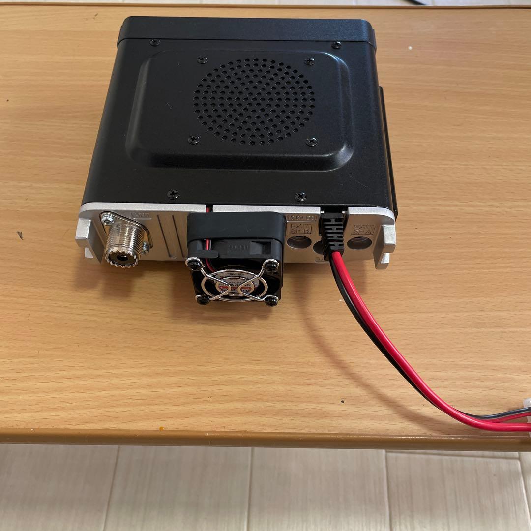 八重洲無線　FTM-300D 50W