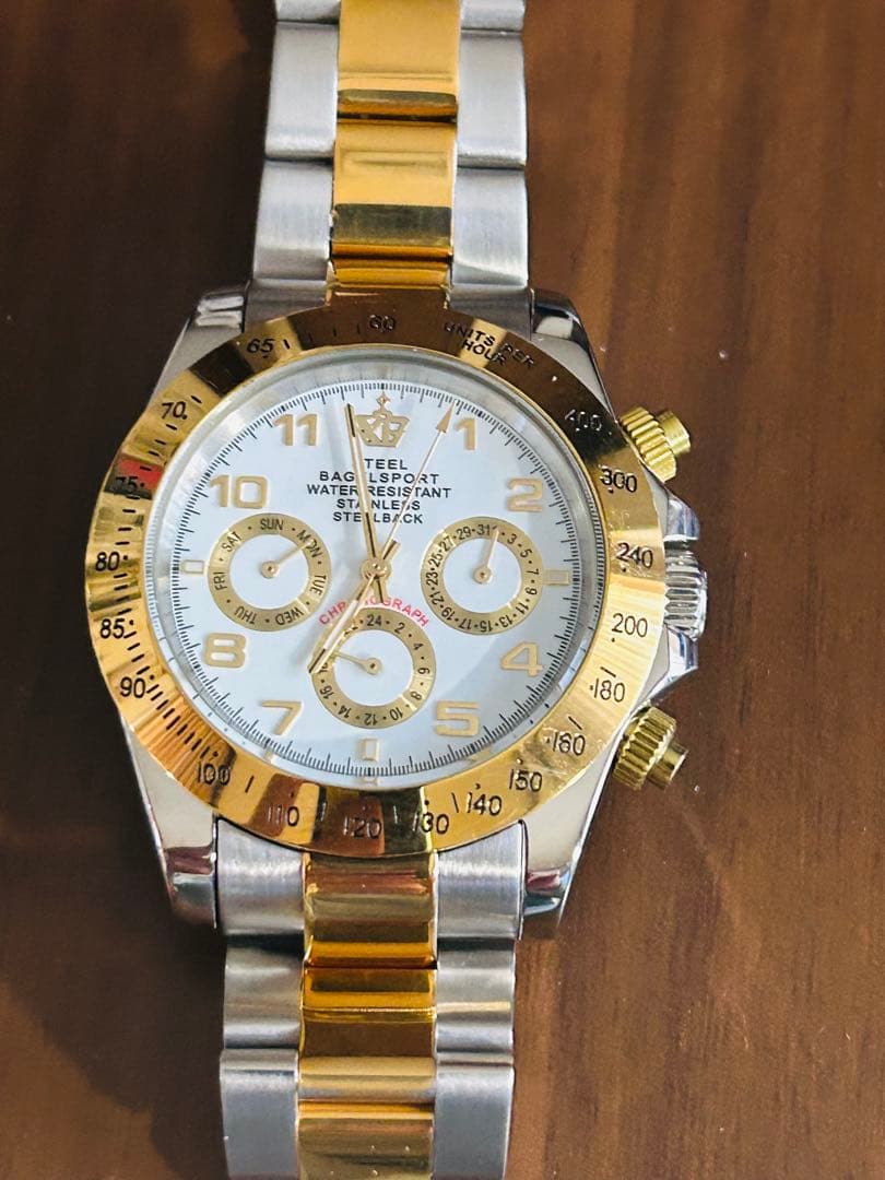 メンズ腕時計[即日発送]