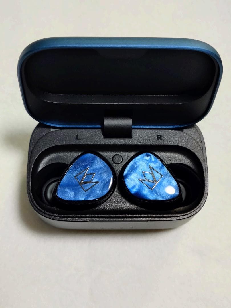 Noble FoKus PRO ワイヤレスイヤフォン