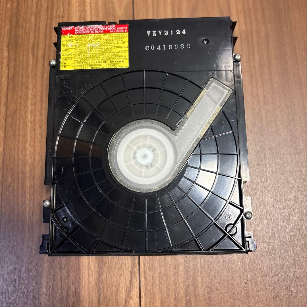 VXY2124 正常動作品 XL可