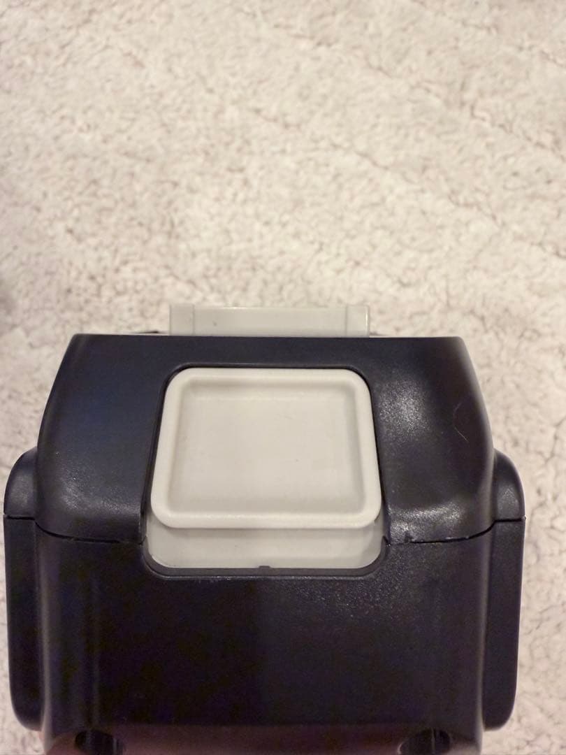 マキタ　充電式コーヒーメーカー CM500DZ +￼マキタ充電器セット