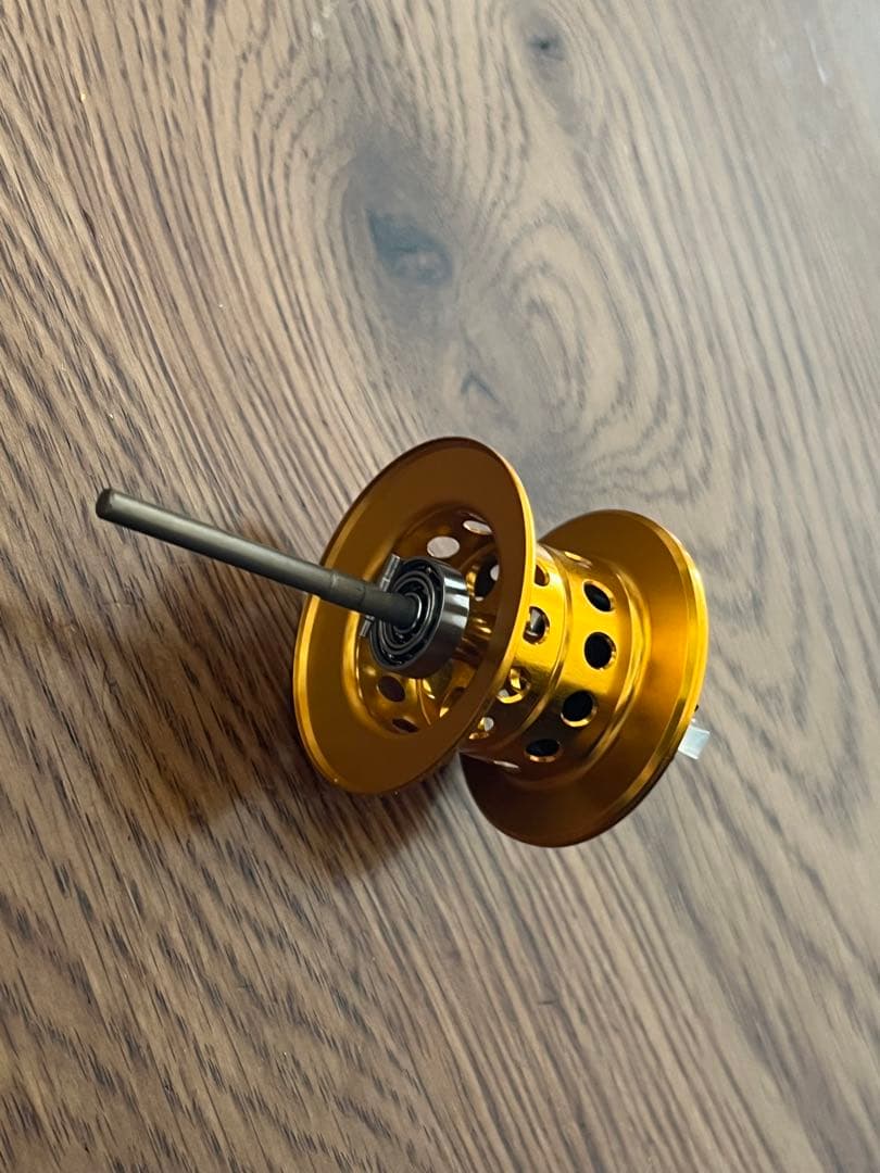 【KTFフルチューン】20メタニウム　HG 左ハンドル