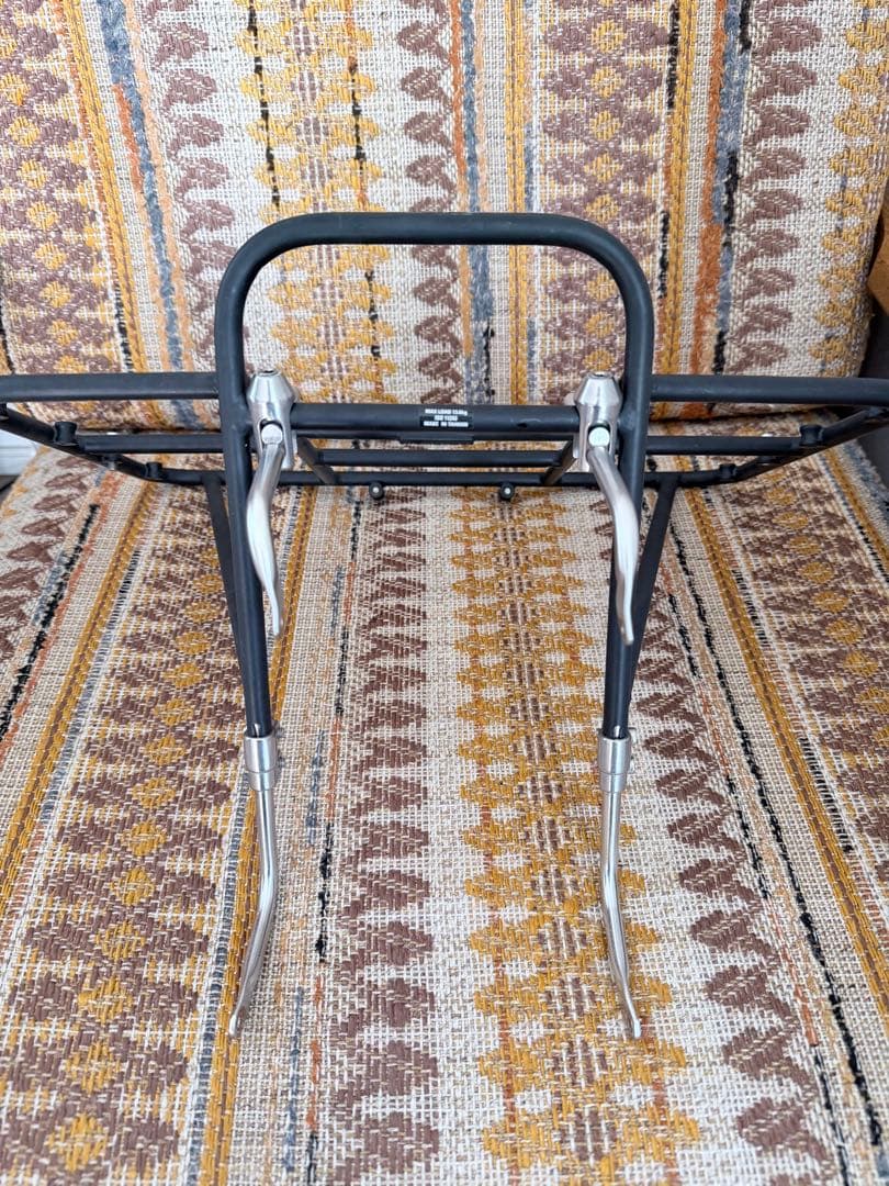 アクセサリー SURLY 24-pack front rack