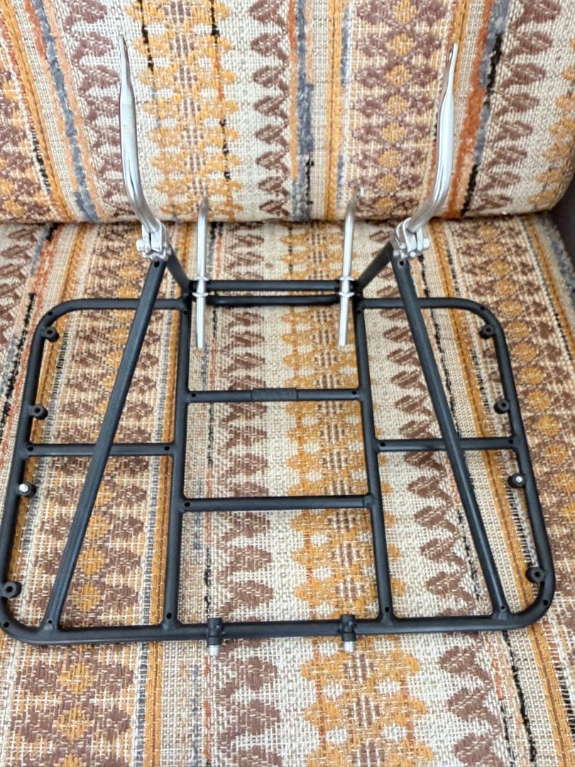 アクセサリー SURLY 24-pack front rack