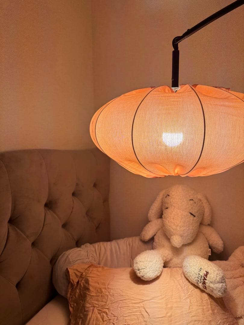 【2022購入　送料込み】Francfranc セミダブル　ベッド