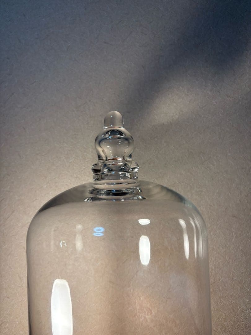 Floyd フロイド ガラスドーム Lサイズ