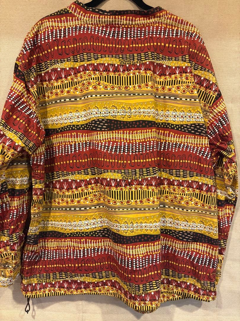 Tenderloin テンダーロイン　プルオーバー　ATX