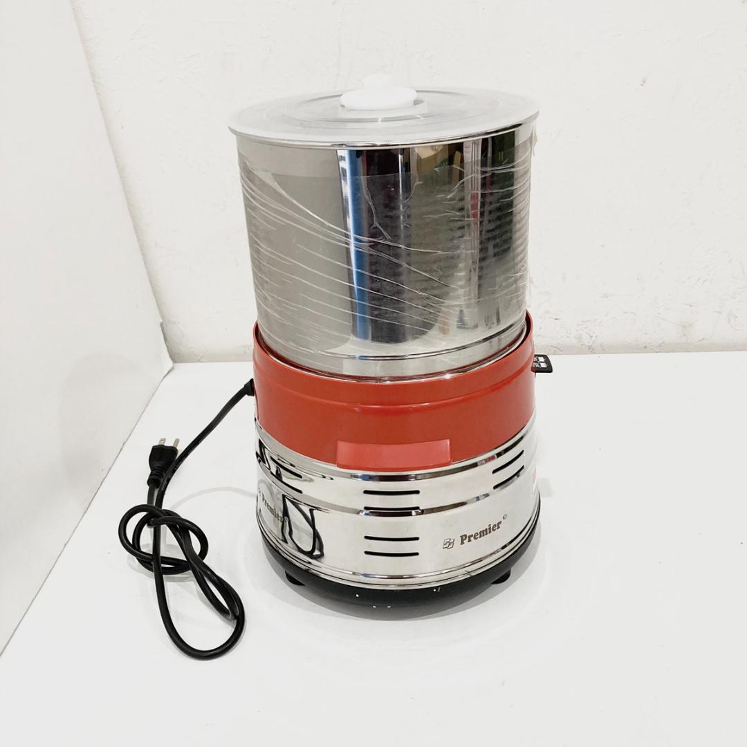 Premier プレミア 卓上型 チョコレートリファイナー PG506