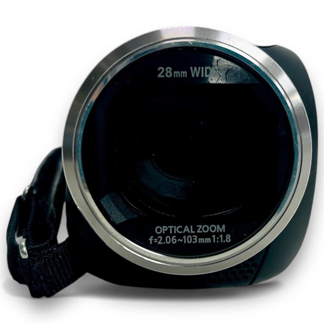 ★ジャンク★Panasonic HC-V480MS 送料無料 12