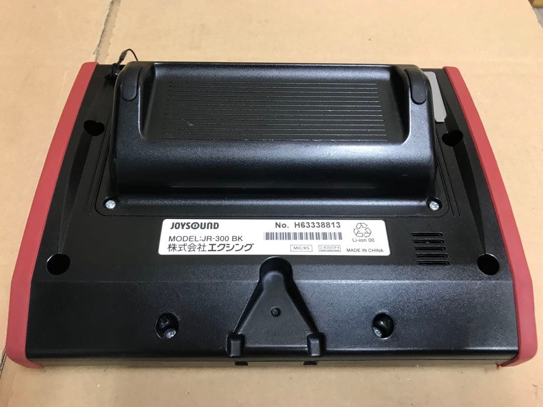 へ5 キョクナビJR-300BK JR-300BCBKセット