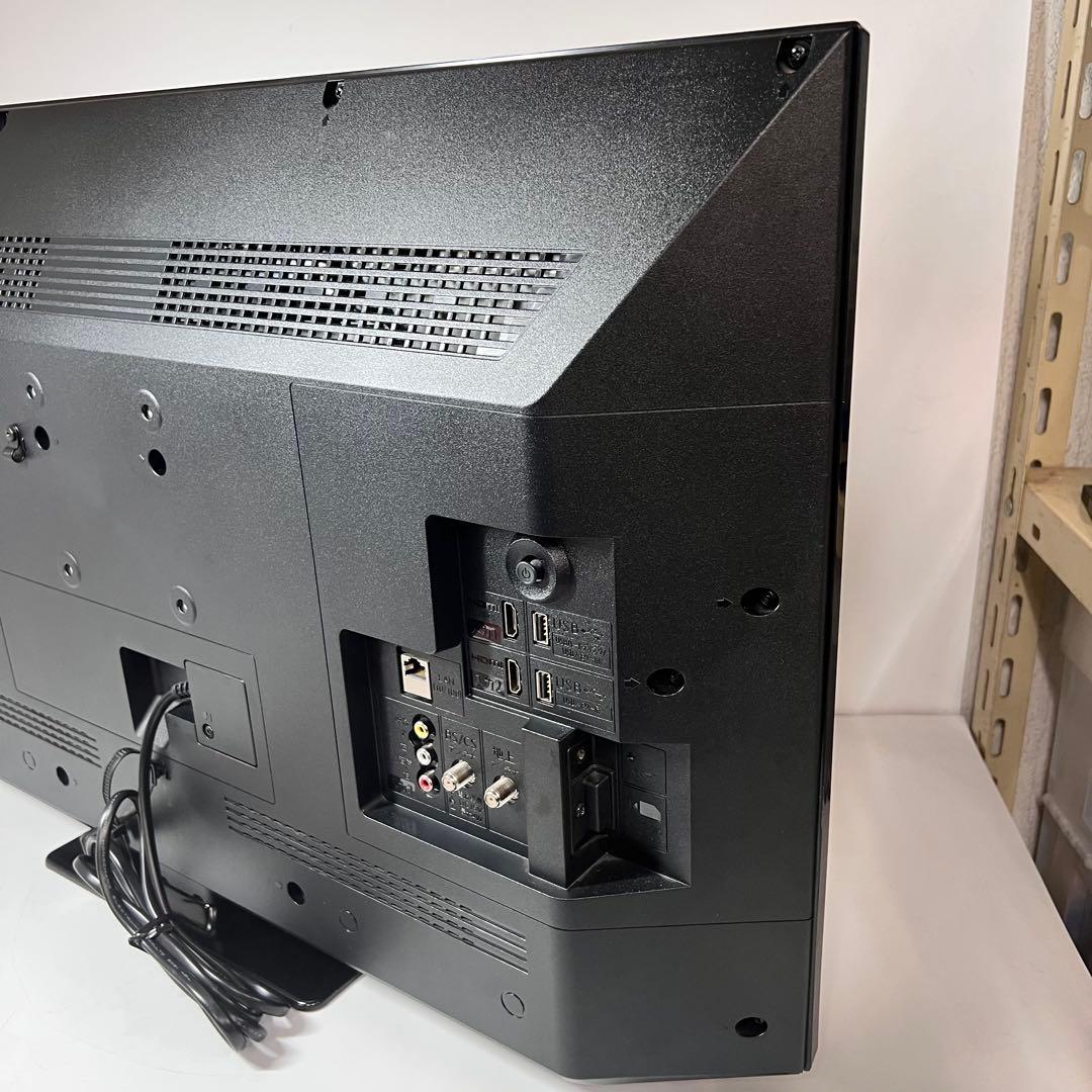 シャープ SHARP 2T-C32DE 液晶テレビ 2022年製 32インチ