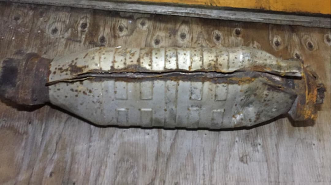 触媒 キャタライザー三菱純正 CT9A ランサーエボリューション