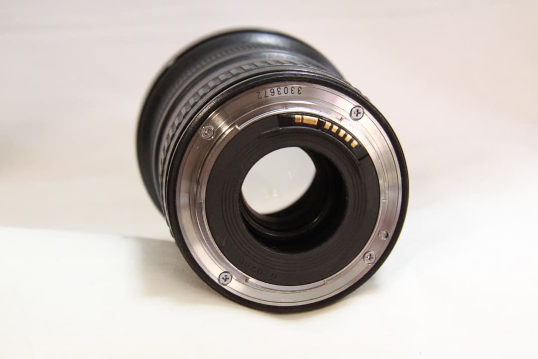 れいEF16-35mm F2.8 L II USM