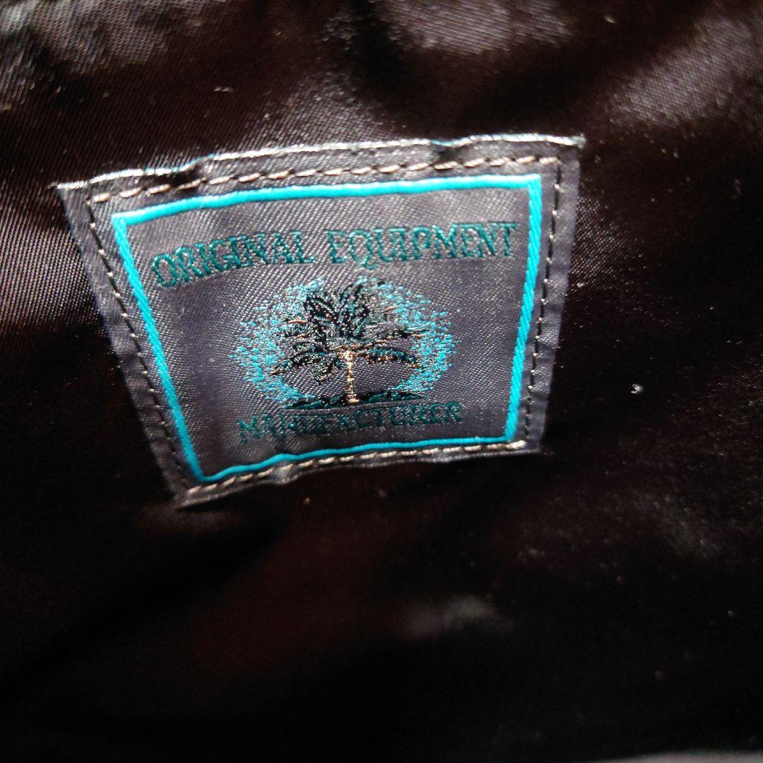 O.E.M. \"EX HELMET BAG\"　とるんとるん様