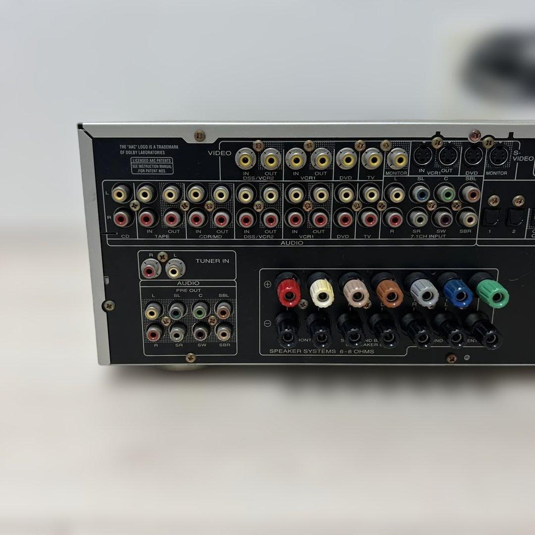 【極美】marantz PS4500 Special AVアンプ 逸品館エアボウ