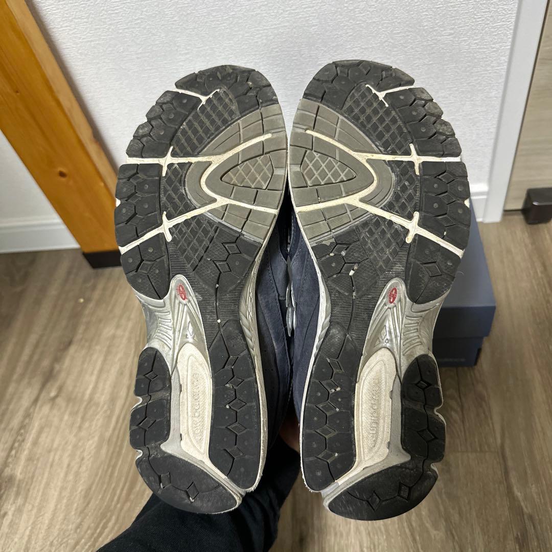 ニューバランス　28cm 2002R GORE-TEX