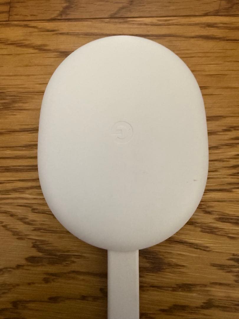 Google Chromecast with TV クロームキャスト 4K