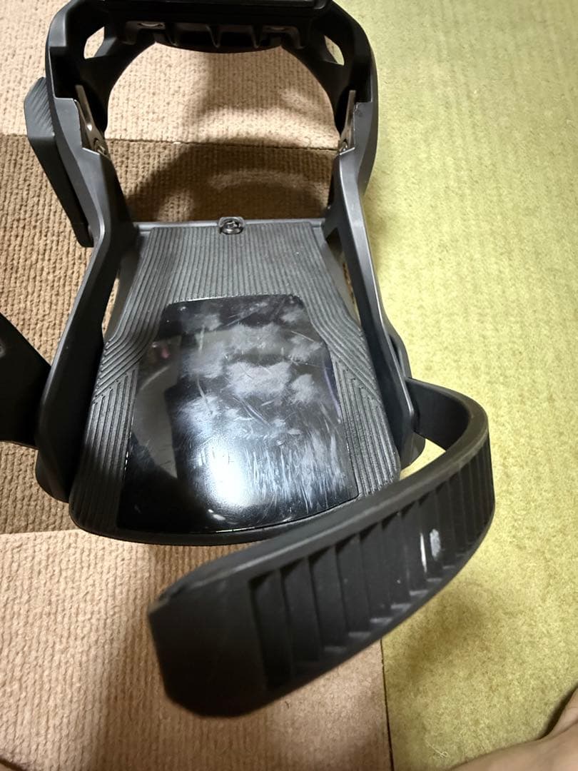 22-23 NIDECKER SUPERMATIC スーパーマチックMサイズ