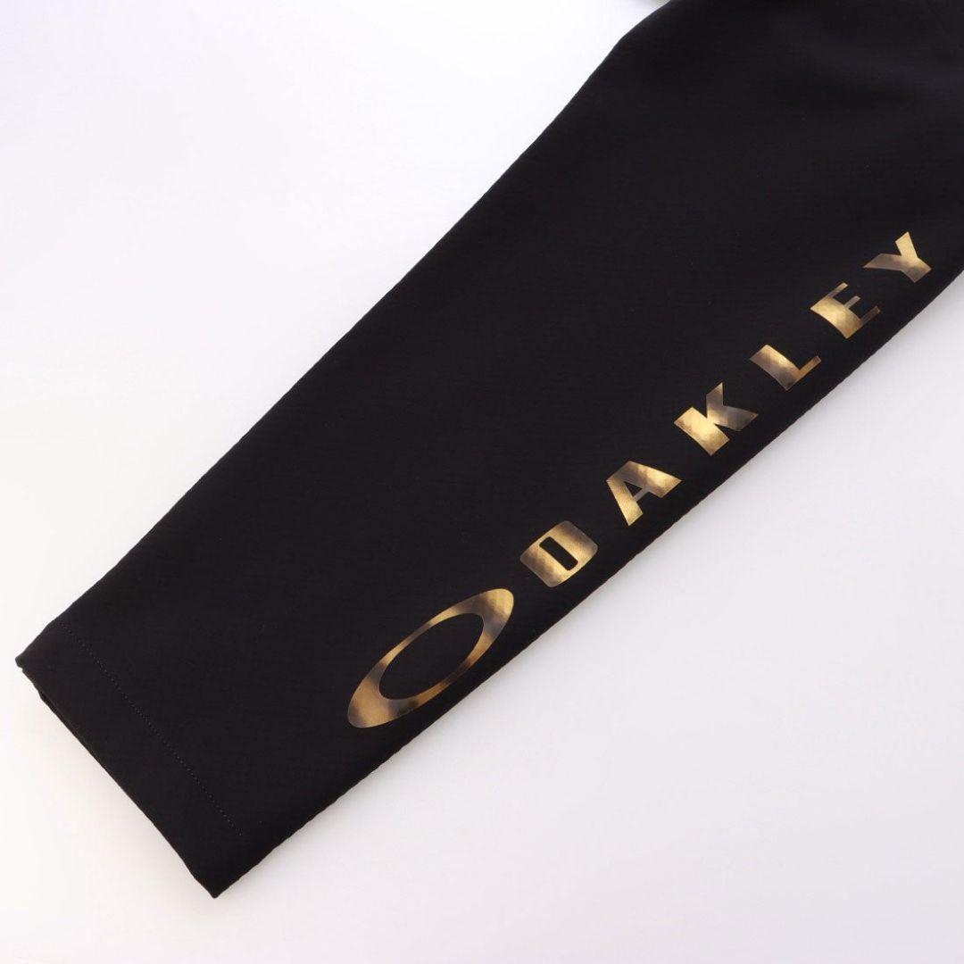 OAKLEY 2025秋冬最新作 上下セットアップ サイズＸＸＬ